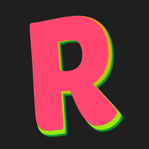 RandomVideoMatch logo